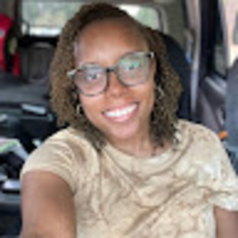 Meet your Posher, Ashownte'